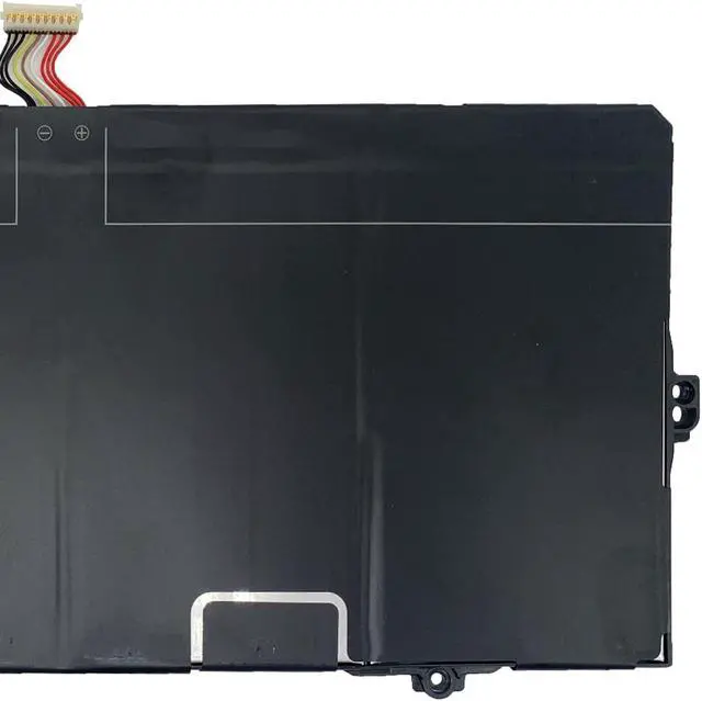 Alt view image 3 of 5 - EPYOBW AA-PBMN4MR Laptop Battery 63Wh Compatible with Samsung Galaxy Book Pro 360 13/360 13" / Galaxy Book Pro 360 13.3/360 13.3" / Galaxy Book Pro 13 NP930XDB Series BA43-00397 BA4300397