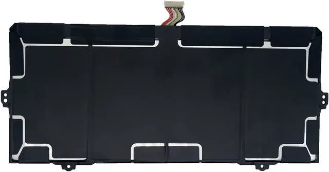 Alt view image 5 of 5 - EPYOBW AA-PBMN4MR Laptop Battery 63Wh Compatible with Samsung Galaxy Book Pro 360 13/360 13" / Galaxy Book Pro 360 13.3/360 13.3" / Galaxy Book Pro 13 NP930XDB Series BA43-00397 BA4300397