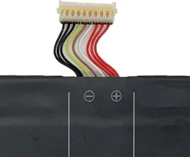 Alt view image 4 of 5 - EPYOBW AA-PBMN4MR Laptop Battery 63Wh Compatible with Samsung Galaxy Book Pro 360 13/360 13" / Galaxy Book Pro 360 13.3/360 13.3" / Galaxy Book Pro 13 NP930XDB Series BA43-00397 BA4300397