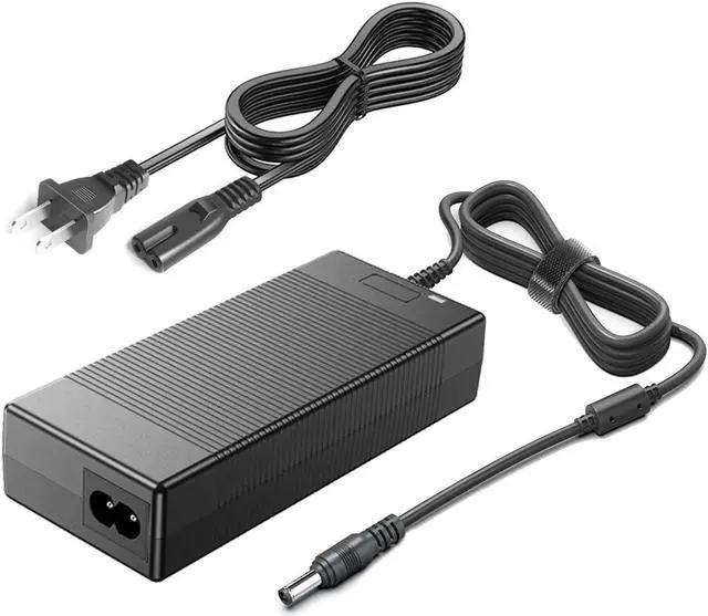 Main image of 19V 6.32A 120W AC Adapter Charger Compatible with Mini PC - Intel NUC 10 11 12 13 14 Pro Kit Mini PC NUC10i7FNH,Beelink SER8,ACEMAGIC AD08, Chromebox 5 Mini Computers Power Supply Cord Plug