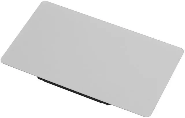 Alt view image 3 of 5 - HAWSON A2289 A2251 Trackpad Replacement for MacBook Pro 13.3 inch Retina A2289 A2251 Trackpad Touchpad 2020 Year (Silver)