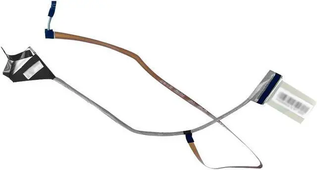 Main image of JINTAI EDP KHD Camera Webcam Cable Replacement for MSI MS-1541 GE66 MS-1542 GE66 GP66 144HZ 165HZ 40PIN CN: K1N-3040293-J36