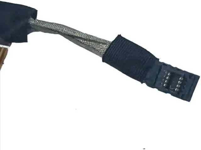 Alt view image 3 of 5 - JINTAI EDP KHD Camera Webcam Cable Replacement for MSI MS-1541 GE66 MS-1542 GE66 GP66 144HZ 165HZ 40PIN CN: K1N-3040293-J36