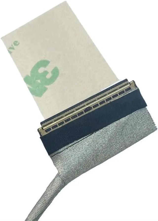 Alt view image 4 of 5 - JINTAI EDP KHD Camera Webcam Cable Replacement for MSI MS-1541 GE66 MS-1542 GE66 GP66 144HZ 165HZ 40PIN CN: K1N-3040293-J36