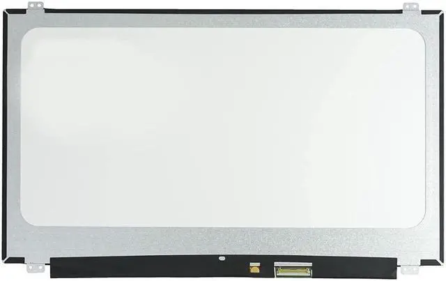 Alt view image 5 of 5 - Rinbers 15.6 inch IPS FHD 1920x1080 eDp 30 Pin Non-Touch LED Display LCD Screen Panel Replacement B156HAN01.1 B156HAN06.0 B156HAN06.1 B156HAN06.2 B156HAN06.3 B156HAN04.0 B156HAN04.1 (with Tabs)