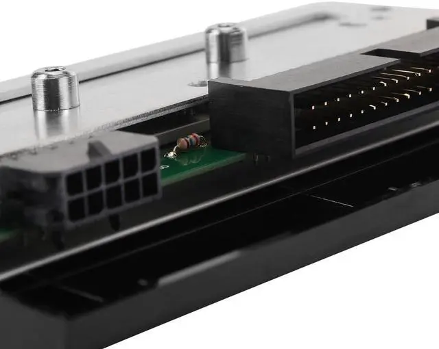 Alt view image 4 of 4 - S4M Thermal Printhead G41401M 300DPI Print Head for Zebra S4M Barcode Lable Printer Head