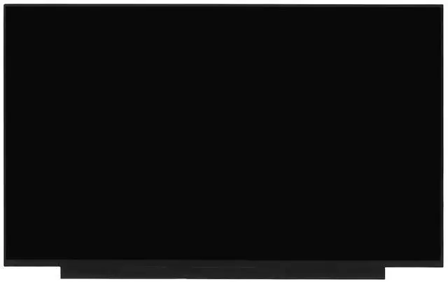 Alt view image 3 of 5 - 17.3" Screen Replacement for Lenovo Legion 5 17ACH6 17ARH05H 17IMH05 17IMH05H 17ITH6 FHD 1920 * 1080 30 pin 60Hz LCD Non-Touch Screen Display Panel (Not 40Pins 144HZ)