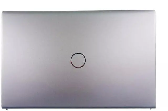 Alt view image 2 of 5 - New Replacement Laptop LCD Cover Back Rear Top Lid with Hinges and Front Bezel for Dell Inspiron 15Pro 5510 5515 0CHFVW 05WK5X CHFVW 5WK5X Silver