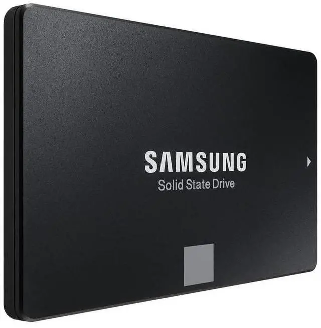 Main image of Samsung 1TB 860 EVO SATA 6GB/S 2.5IN