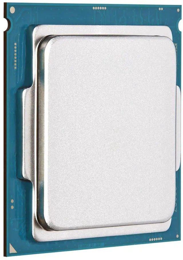 Alt view image 2 of 3 - Intel 3.70 GHz Core i3-6100 3M Cache Processor (BX80662I36100)