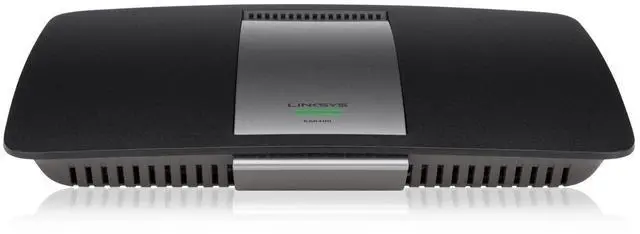 Alt view image 2 of 5 - Linksys AC1600 Wi-Fi Wireless Dual-Band + Linksys CM3008 High Speed DOCSIS 3.0 8x4 Cable Modem