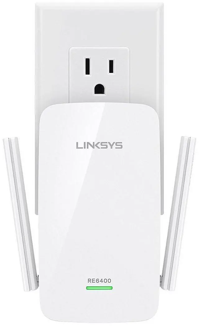 Alt view image 4 of 5 - Linksys AC1600 Wi-Fi Wireless Dual-Band + Linksys CM3008 High Speed DOCSIS 3.0 8x4 Cable Modem