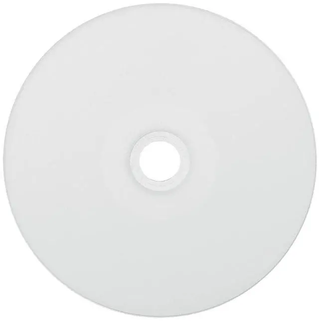 Alt view image 4 of 5 - Verbatim 98473 52x CD-R, White Inkjet Printable
