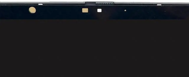 Alt view image 3 of 5 - LCDOLED Replacement for HP Envy x360 2-in-1 16-ad0013dx 16-ad0023dx 16-ad 16-ad0000 16-ad0xxx 16z-ad000 16z-ad0xxx Non-OLED 1920x1200 LCD Display Touch Screen Digitizer Assembly Bezel with Board