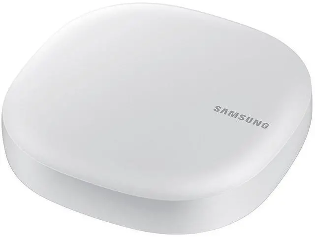 Main image of Samsung ET-WV520B Single Connect Home AC1300 Router, White