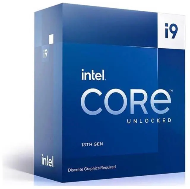 Main image of Intel Core i9-13900KF Processor 36 MB Smart Cache Box
