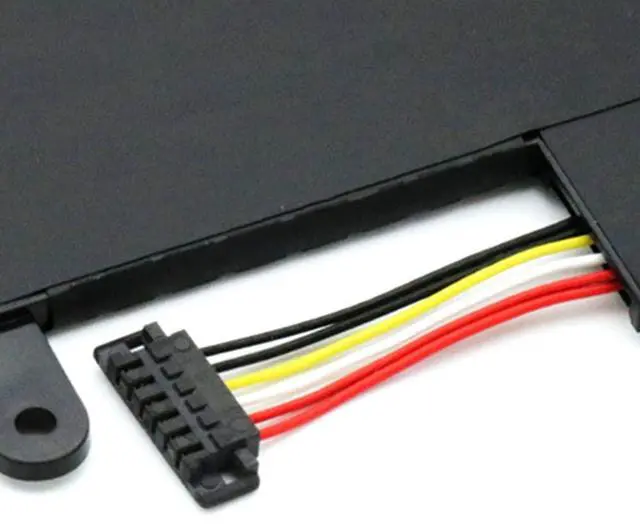 Alt view image 5 of 5 - 7xinbox 11.4V 45Wh 3830mAh C31N1411 0B200-01180000M Replacement Laptop Battery for ASUS Zenbook UX305 UX305F UX305C UX305CA UX305FA U305 U305F U305L U305FA U305CA U305C Series
