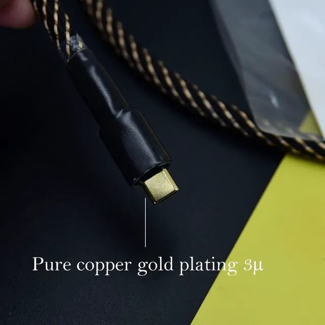 Alt view image 2 of 5 - Printer DAC Adapter midi Type-c Cable Cabl USB 2.0 Type C to B Audio Data Cable OTG for Android Phone mac ipad Mini pro xiaomi Samsung air4 feet (5ft)