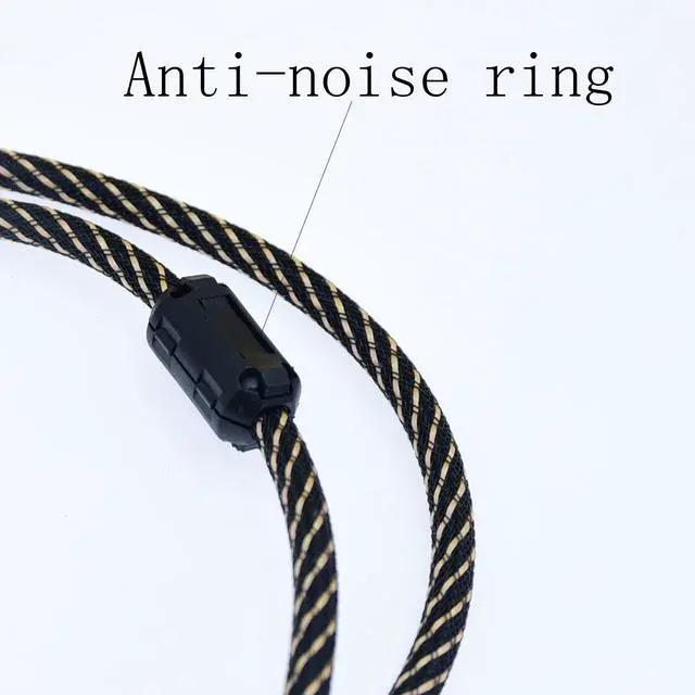 Alt view image 3 of 5 - Printer DAC Adapter midi Type-c Cable Cabl USB 2.0 Type C to B Audio Data Cable OTG for Android Phone mac ipad Mini pro xiaomi Samsung air4 feet (5ft)