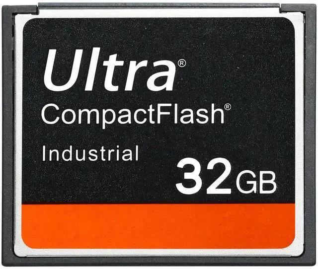 Main image of Bdiskky Original 32 GB Ultra II Compact Flash Memory Card Industrial Grade 32gb SLR Camera Card