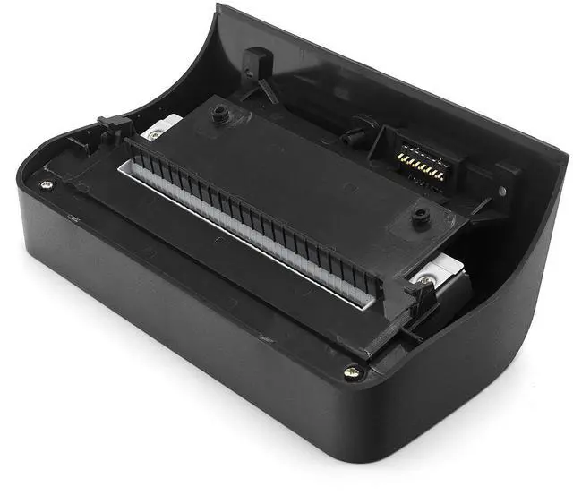 Alt view image 2 of 5 - Kit Cutter Assembly for Zebra ZD420T ZD620T Desktop Thermal Lable Barcode Printer 203dpi 300dpi, Easy Installation and Reliable Cutting (P1080383-228)