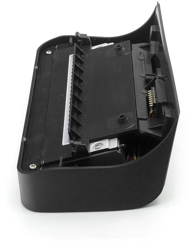 Alt view image 5 of 5 - Kit Cutter Assembly for Zebra ZD420T ZD620T Desktop Thermal Lable Barcode Printer 203dpi 300dpi, Easy Installation and Reliable Cutting (P1080383-228)