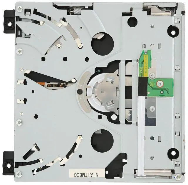 Main image of Cosiki Original DVD Drive, Universal DVD Drive Repair Part Easy to Use Sturdy Improve Performance for Switch Wii for D2C for D2A