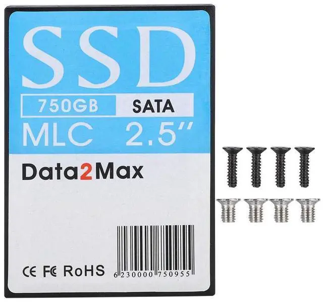 Main image of 4-Port SD to SATA Adapter, 4X TF/SD Memory Card to SATA Adapter, SD Memory Card Adapter SATA HDD/SSD, SD/TF to SATA Electronic Hard Disk
