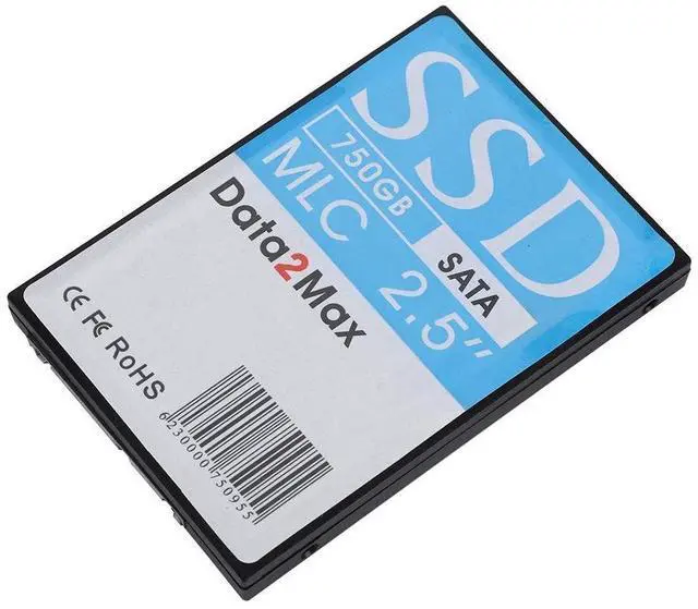 Alt view image 4 of 5 - 4-Port SD to SATA Adapter, 4X TF/SD Memory Card to SATA Adapter, SD Memory Card Adapter SATA HDD/SSD, SD/TF to SATA Electronic Hard Disk