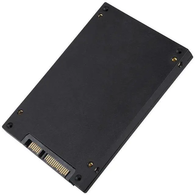 Alt view image 5 of 5 - 4-Port SD to SATA Adapter, 4X TF/SD Memory Card to SATA Adapter, SD Memory Card Adapter SATA HDD/SSD, SD/TF to SATA Electronic Hard Disk