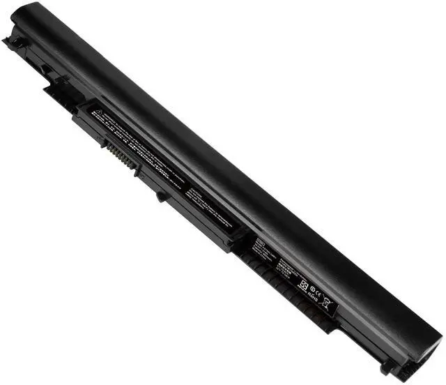 Main image of RUEMIU 61Wh HS03 HS04 Laptop Battery Replacement for HP Spare 807956-001 807957-001 807612-421 807611-421 807611-131 15-AY039WM 15-AY041WM 15-AY009DX 15-AY052NR TPN-I119 TPN-I120 TPN-I124 TPN-C125