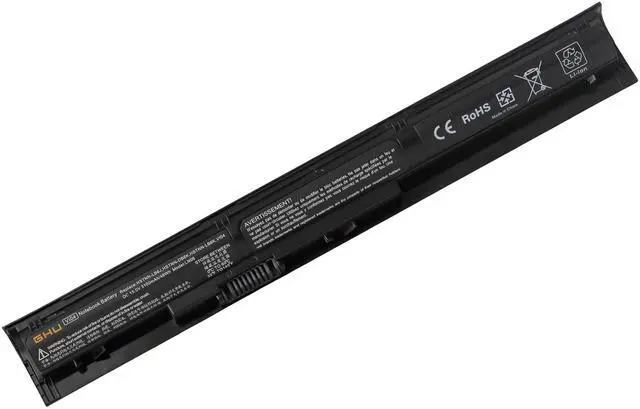 Alt view image 5 of 5 - GHU New Battery 48wh VI04 756743-001 756745-001 756479-421 Compatible with HP Envy 14-V 15-K hp probook 440 g2 445 g2 450 g2 455 g2 Battery HSTNN-DB6I 756744-001 756748-851 HSTNN-PB6I V104 vio4