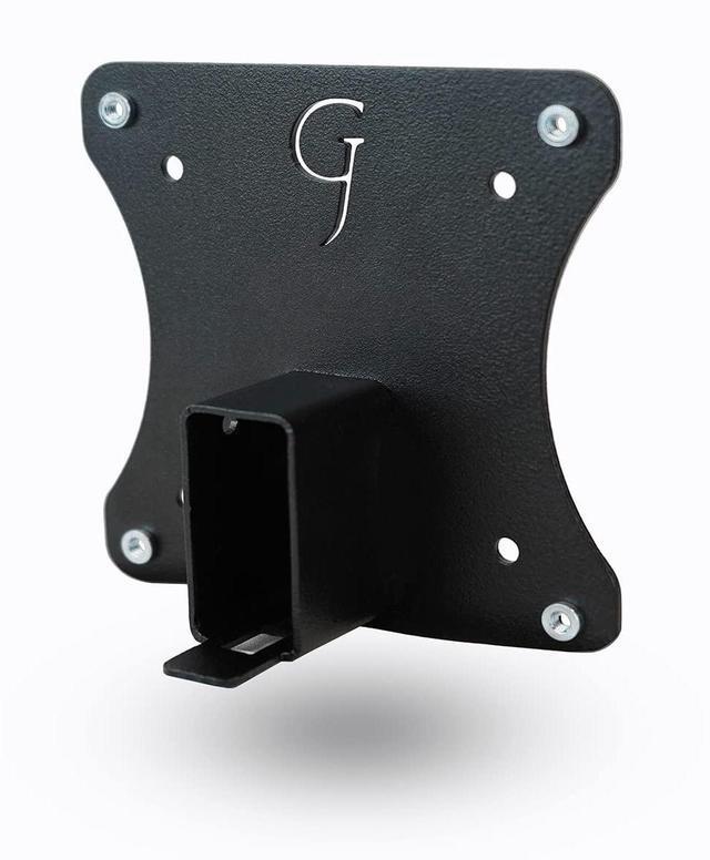 Main image of Gladiator Joe Monitor VESA Adapter Arm/Mount Compatible with HP OMEN 25i | Laser Cut | 100% Made in North America