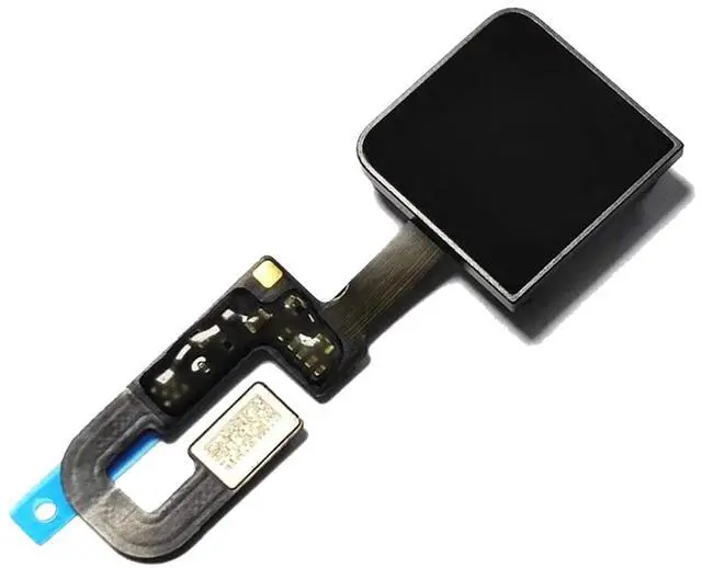 Main image of Willhom Replacement Power Button 821-00919-A for MacBook Pro 13" with Retina Display (Touch Bar) A1706 (Late 2016-Mid 2017) and A1989 (Mid 2018-2019)