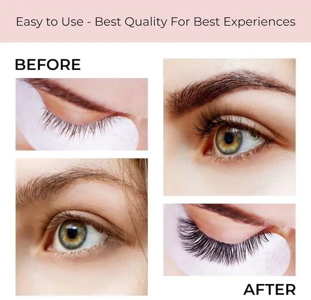 Alt view image 5 of 5 - MDC LASHES 500 Promades Eyelash Fans| 5D-20D, 0.03-0.05-0.07 Thickness, C/CC/D Curls, 8-18mm| Volume Lash Extensions Premade Lash Fans Pro Pre Made False Eyelashes Pestañas Pelo A Pelo(18D-0.03-C-10)