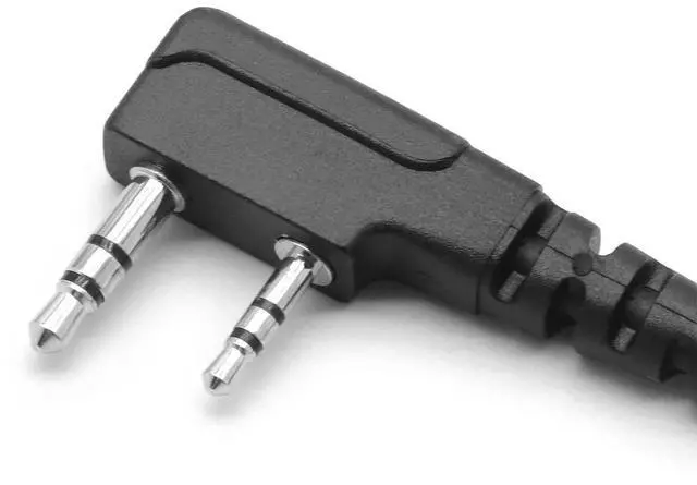 Alt view image 3 of 4 - NEWASHAN USB Program Cable for Kenwood NX-320 TK-260G TK-370G TK-2160 TK-3160 TK-2200 TK-2302 TK-2312 TK-3312 TK-2360 TK-3360 TK-3000 TK-3302 TK-3170 Radio 2-pin Clone Cord Cat Lead Wire + Software