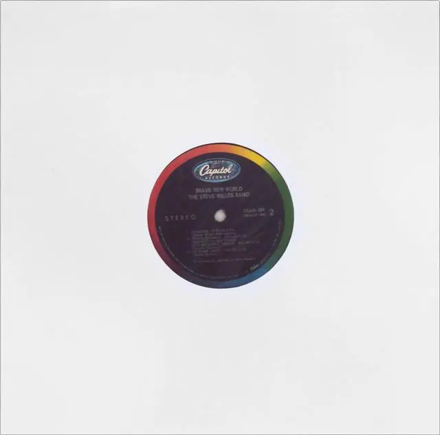 Alt view image 4 of 5 - (100) 12" Premium Polylined Heavyweight Record Inner Sleeves - Archival Quality, Heavyweight Paper & Plastic #12IA