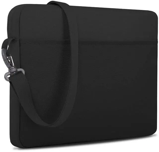 Alt view image 2 of 4 - STM Blazer Sleeve for up to 13-Inch Laptop & Tablet - Royal Purple (stm-114-191M-04)