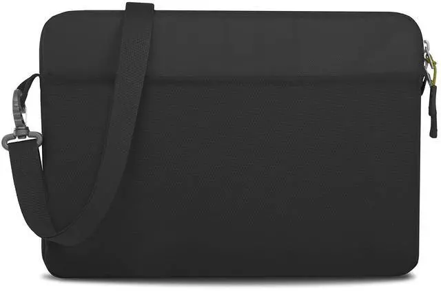 Alt view image 4 of 4 - STM Blazer Sleeve for up to 13-Inch Laptop & Tablet - Royal Purple (stm-114-191M-04)