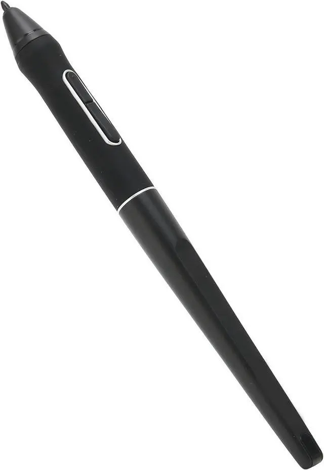 Alt view image 4 of 5 - PW507 Battery-Free Stylus for Huion Kamvas PRO 12, Kamvas PRO 13,Kamvas Pro 16, Kamvas 16 and Kamvas 20 Graphics Drawing Monitor