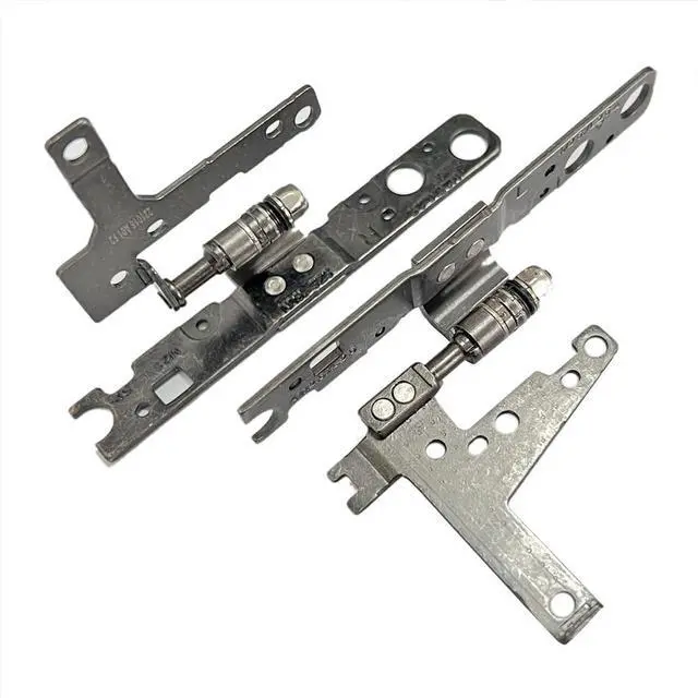 Alt view image 2 of 3 - ZAHARA Left & Right LCD Hinge Pair Kit Set Replacement for DELL Inspiron 16 PRO 5620 5625