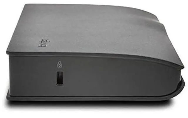 Alt view image 3 of 5 - Kensington SD4500 USB-C Docking Station for 2015/2016 MacBook Retina 12", Dell XPS 13" 9350/XPS 15" 9550, Dell Precision 5510 (K38230WW)