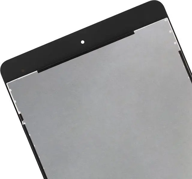 Alt view image 4 of 5 - GBOLE 7.9" Screen Replacement for iPad mini 5 A2133 A2124 A2125 A2126 LCD Display Touch Glass Screen Digitizer Panel Assembly Replacement Part with Tools - Black