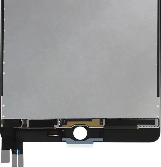 Alt view image 5 of 5 - GBOLE 7.9" Screen Replacement for iPad mini 5 A2133 A2124 A2125 A2126 LCD Display Touch Glass Screen Digitizer Panel Assembly Replacement Part with Tools - Black