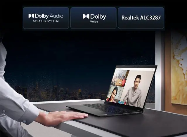 Alt view image 4 of 5 - Lenovo ThinkPad L15 Business Laptop (15.6" FHD, Intel 10-Core i5-1335U (> i7-1255U), 32GB RAM, 1TB SSD), Backlit, Fingerprint, Webcam, Numeric Keypad, Thunderbolt 4, Ethernet, Win 11 Pro w/Copilot