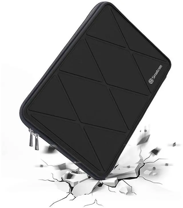 Main image of Smatree Hard Shell Laptop Case for 13.3inch Dell Pro 13 Premium PA13250, for 13inch Dell XPS 13 9345 9350 9340, for XPS 13 Plus 9320 9315 9310 7390, for ASUS ZenBook 13, Samsung Galaxy Book Flex Alpha