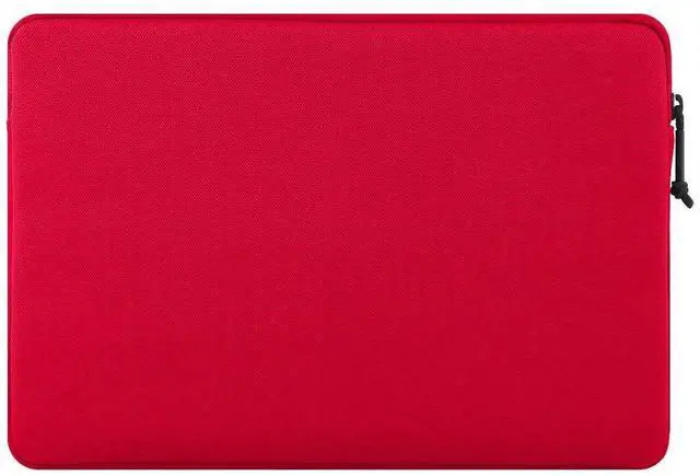 Main image of Microsoft Surface Pro 4 Sleeve, Incipio Padded Protective Truman Sleeve for Microsoft Surface Pro 4-Red