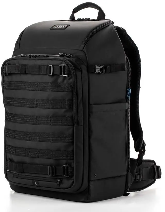 Main image of Tenba Axis v2 20L Backpack - Black (637-754)