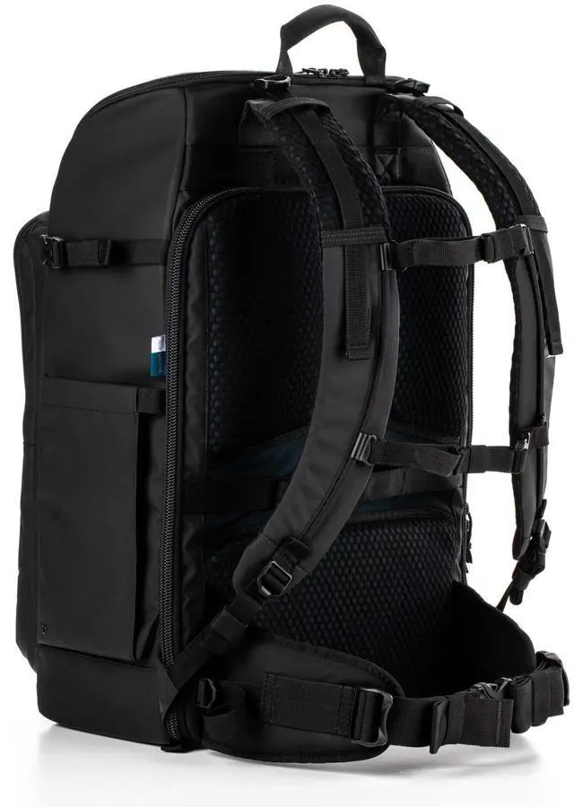 Alt view image 2 of 5 - Tenba Axis v2 20L Backpack - Black (637-754)
