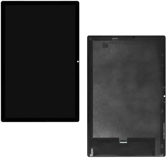 Alt view image 3 of 5 - for Samsung Galaxy Tablet A8 Screen Replacement - for Samsung Tab A8 SM-X200 SM-X205 LCD Display Touch Screen Digitizer Full Assembly with Repair Tools (Black,10.5 inch)